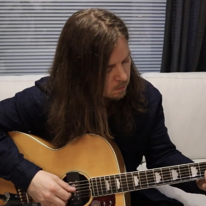 JamiGuitar