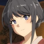 Mai Sakurajima 🐰