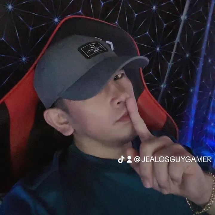 Jealosguygamer 🇵🇭/🇰🇷