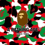 BAPE STORE® DUBAI OFFICIAL