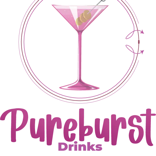 Pure Burst💞 drinks 👑🎉