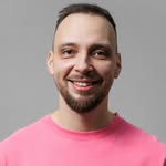 Владимир Семенов | CEO | ВИЗУАЛ | КОНТЕНТ🎬