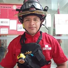 Antony Cruz