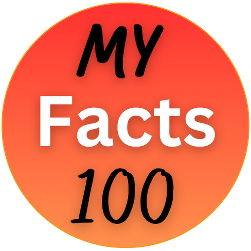 My Facts 100