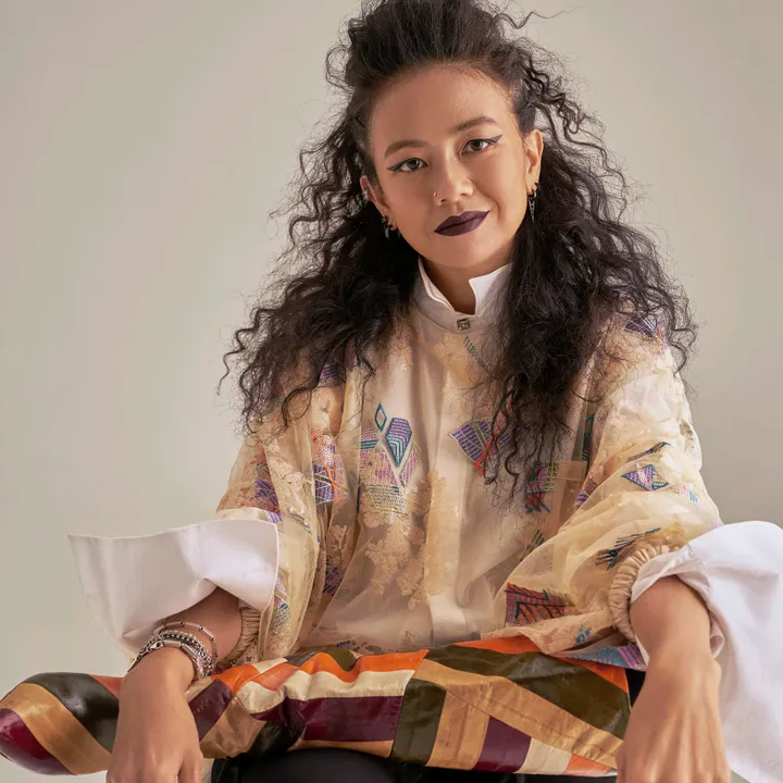Melinda Looi