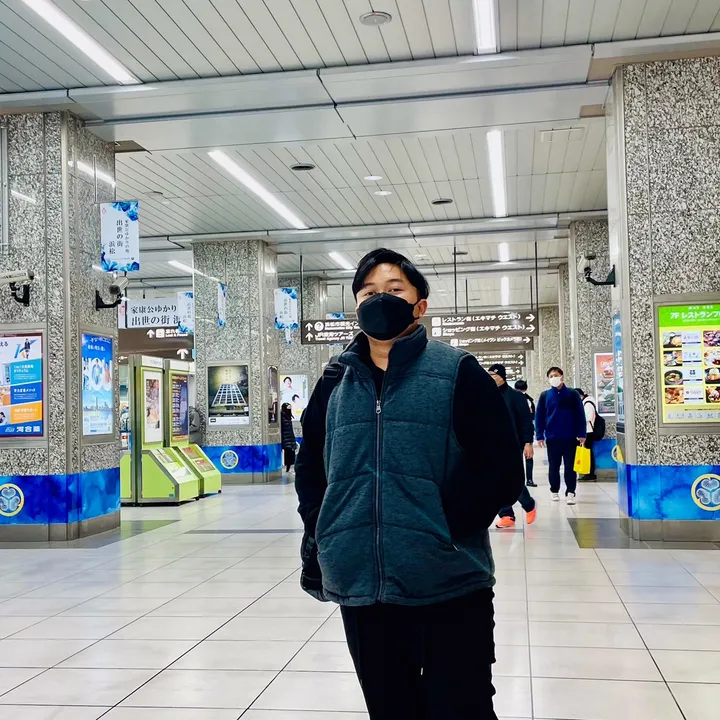 Abay Yabai
