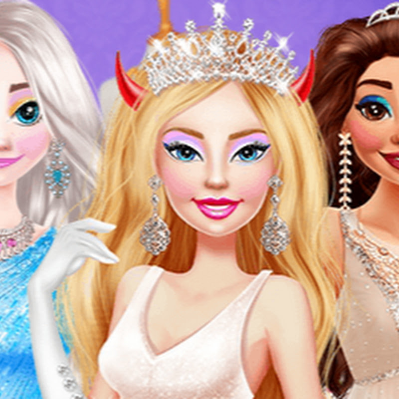Games For Little Girls