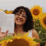 Audrey Tribot 🌻 Le Souffle des Mots 📖