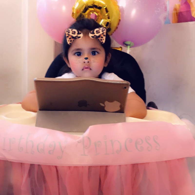 Kanwal’s Pro Family Vlogs