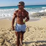 BASSEM YOUSSEF | HYBRID ATHLETE