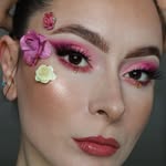 jessica | makeup & lehramt