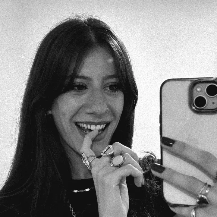 ⋆˚✿˖°  iara ⋆˚✿˖°