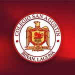 Colegio San Agustin - Biñan