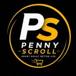 Penny Scroll