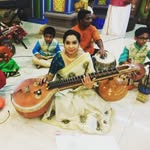 Sri Aiswarya Fine Arts