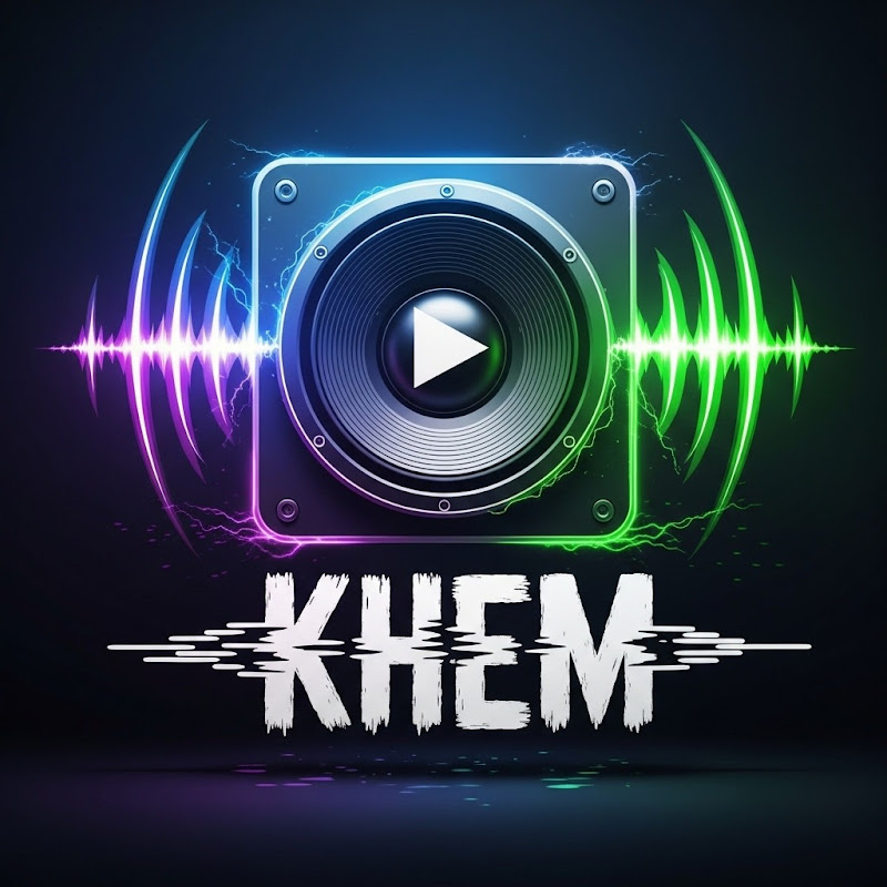 Bass Drop KHEM