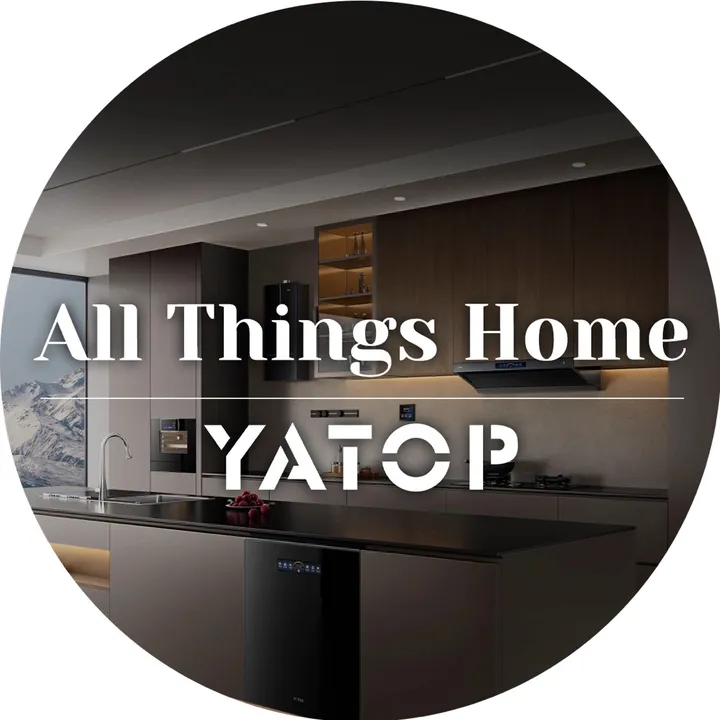 All Things Home