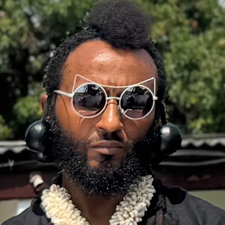 Wanlov the Kubolor