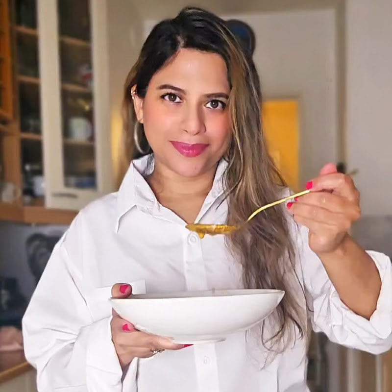 My Ginger Garlic Kitchen Recipes