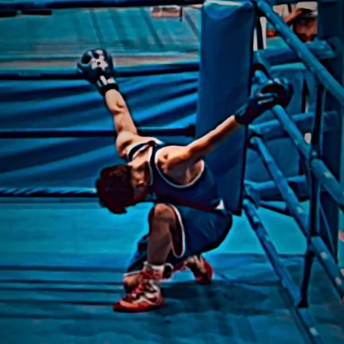 🐺▪️ elmaliki_BoXinG ▪️🐺