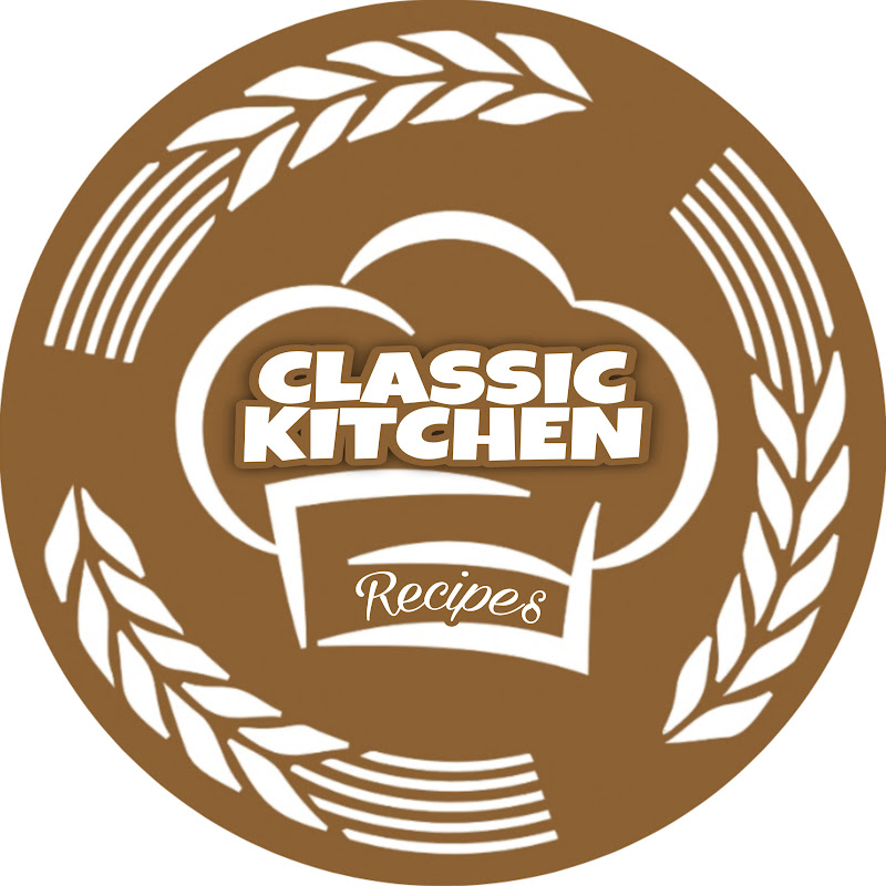 Classic Kitchen Recipes  