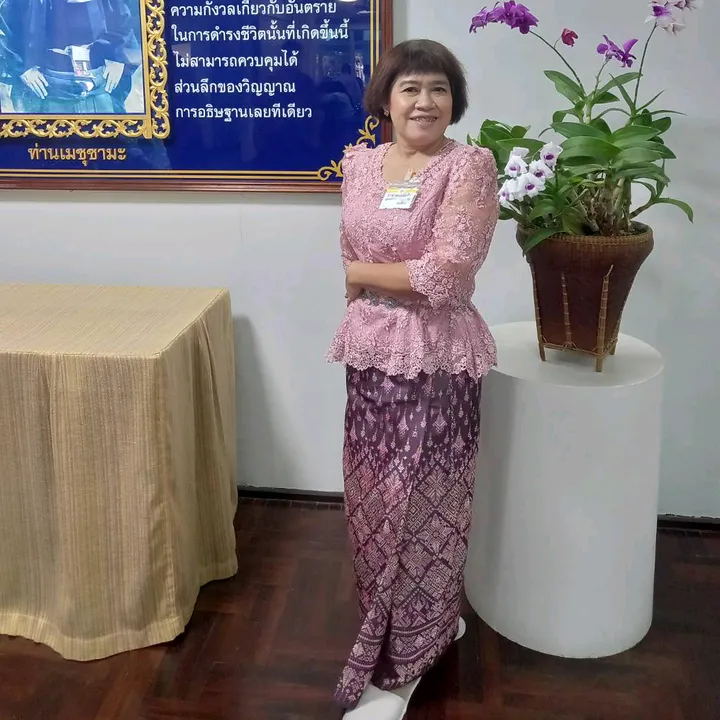 "nongyao" คุณแม่อยากร้อง