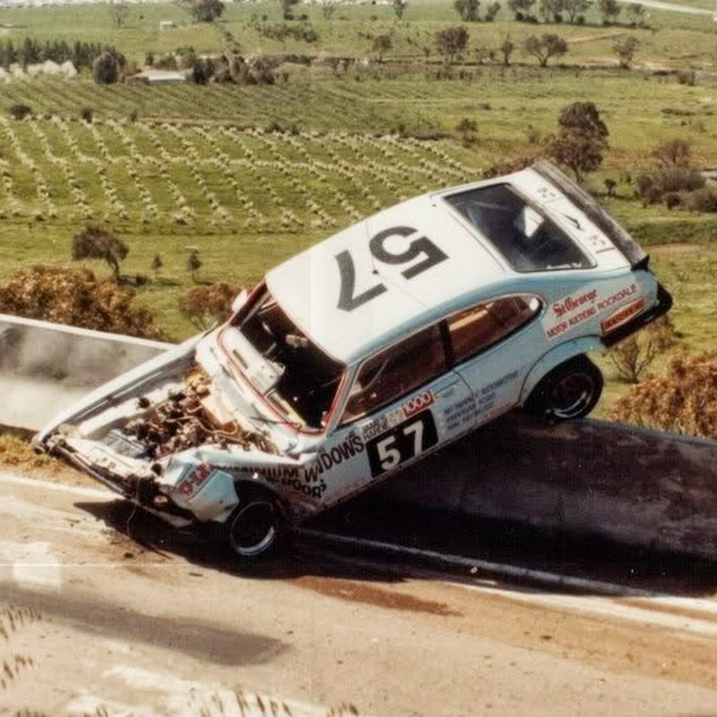Australian Motorsport Classics