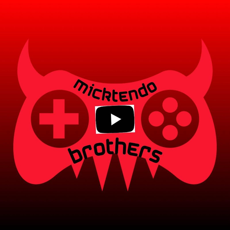 Micktendo Brothers