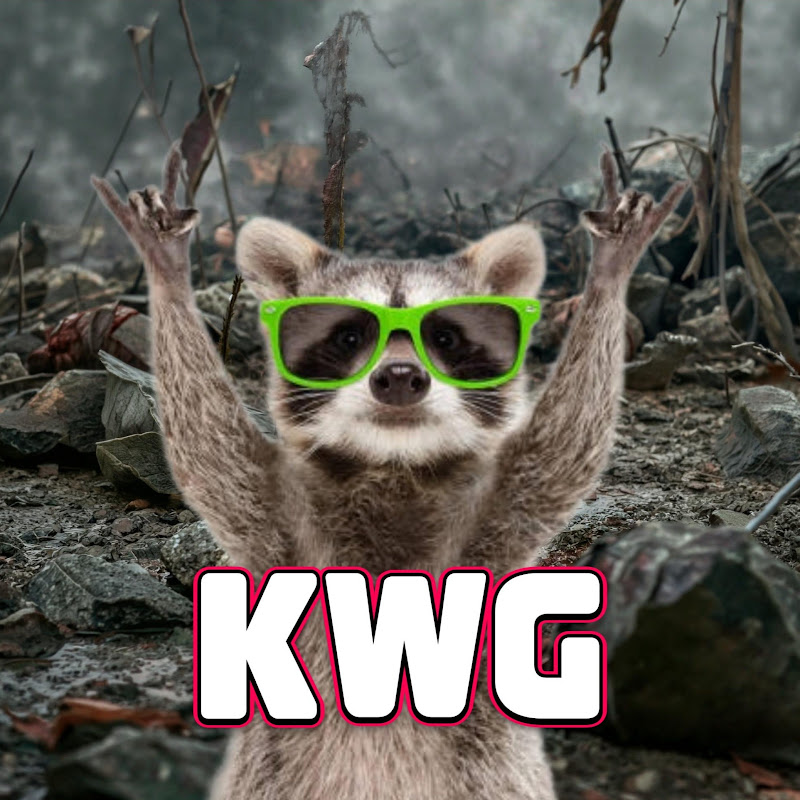 KWetter Gaming