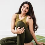 Dhara Jadav | Yoga Teacher & Practitioner