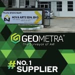 Geometra @ Nova Arte