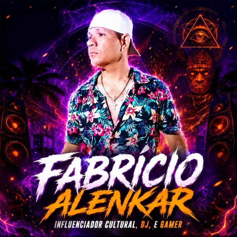 Fabricio Alenkar 