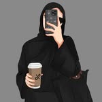 Zainab | Licensed 🇦🇪
