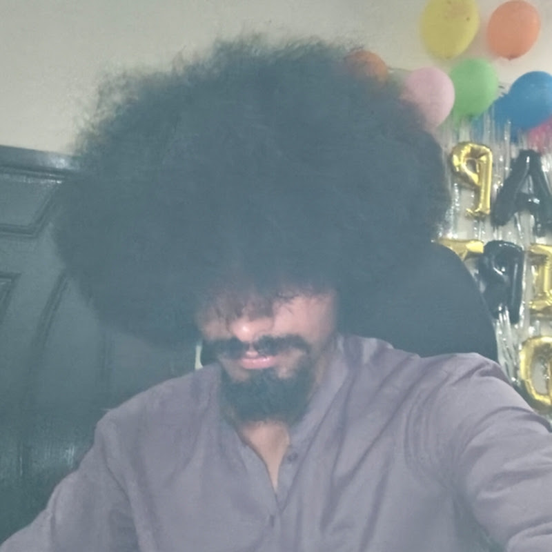 Nanu 