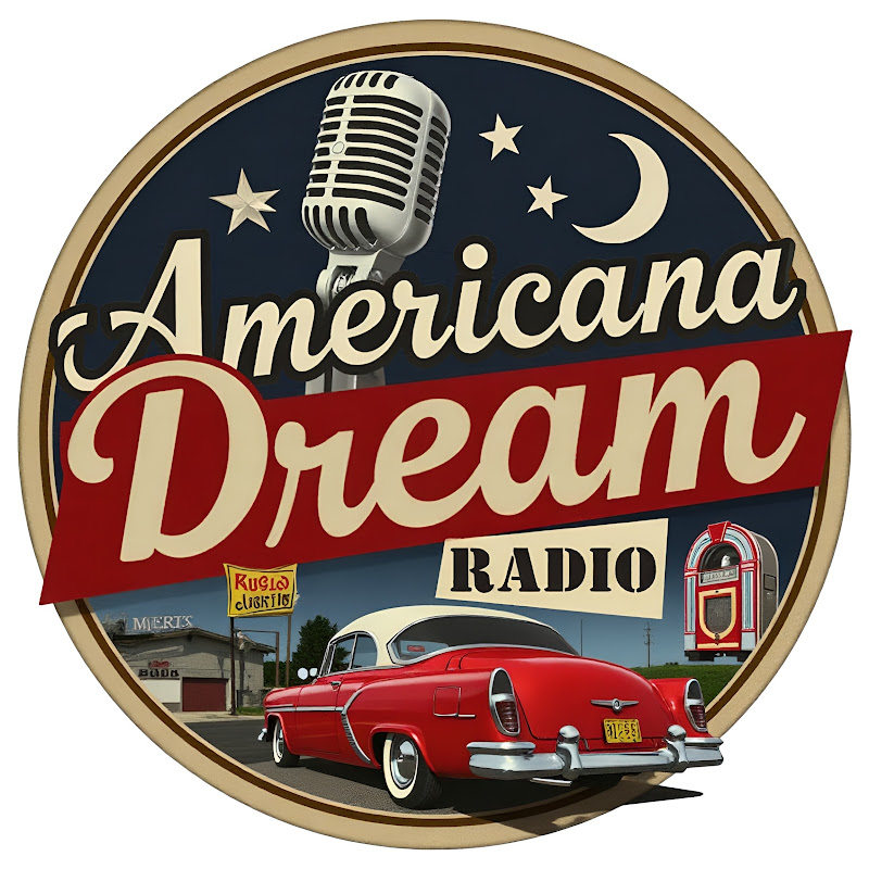 Americana Dream Radio