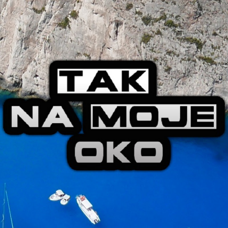 Tak Na Moje Oko