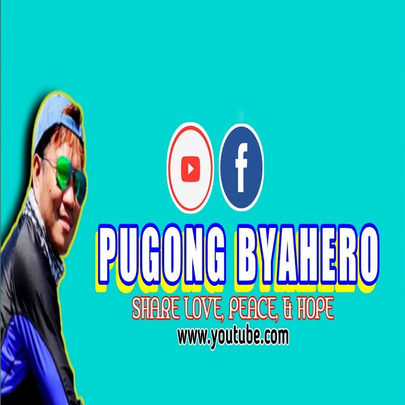 Pugong Byahero