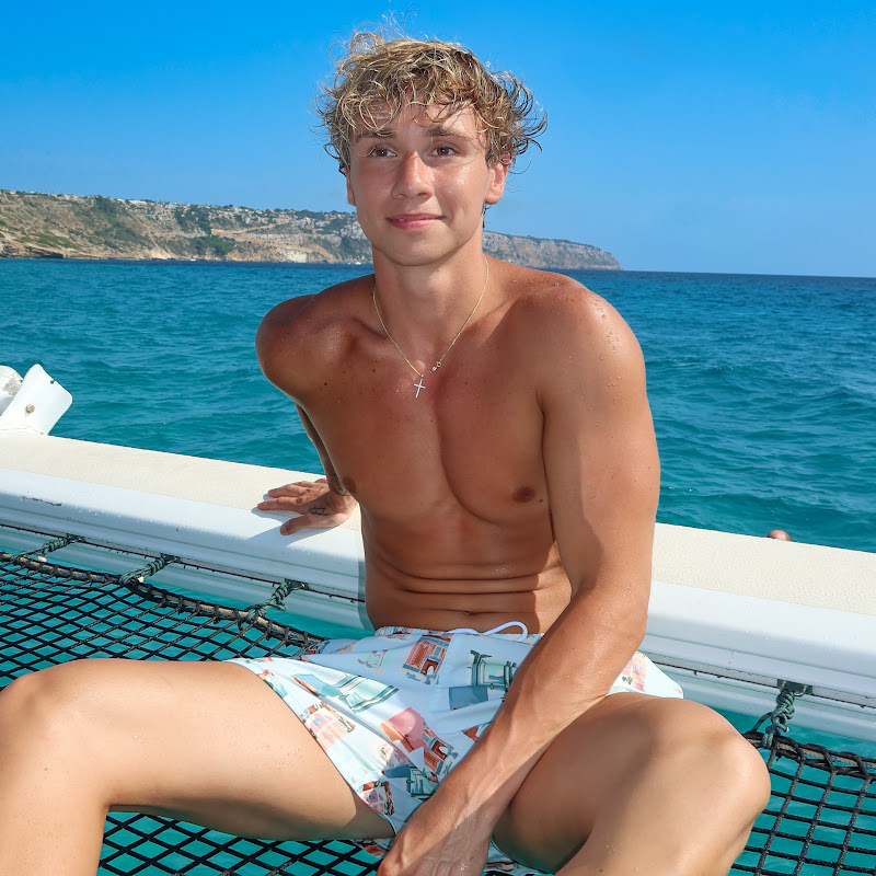 Hayden Greene