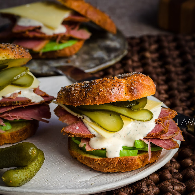 MAD CREATIONS KETO KITCHEN