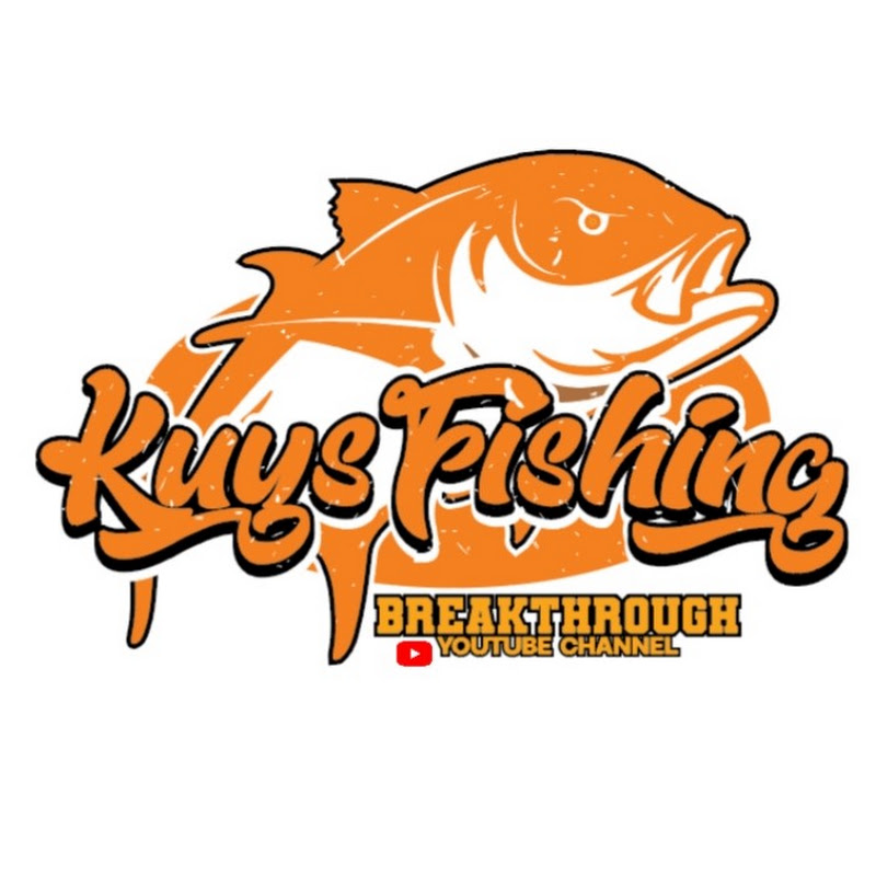 Kuys Fishing Breakthrough