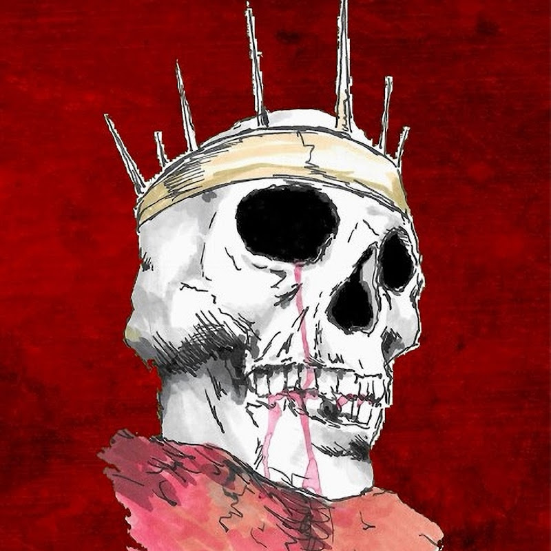 Creepy König