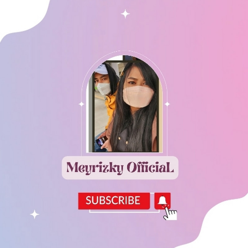 MEYRIZKY OFFICIAL