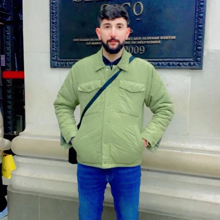 Tariq AlAbdllah