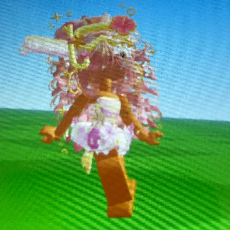 Hey its daisysYT