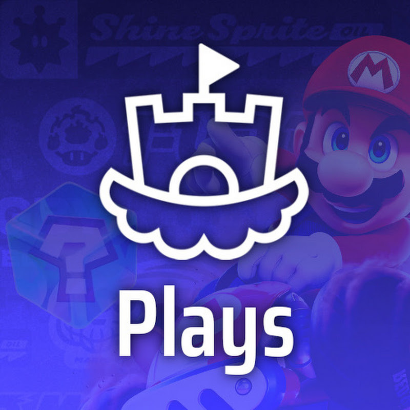 Mario's Castle Plays