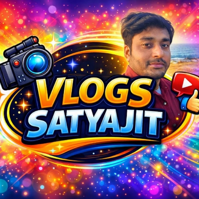 Vlogs Satyajit