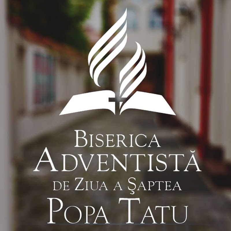 Biserica Adventista de Ziua a Saptea Popa Tatu