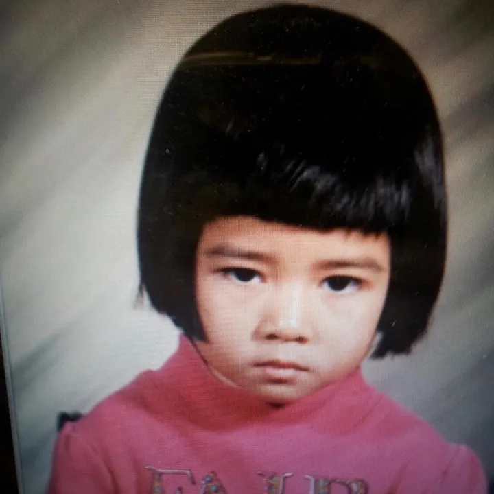 Megan Li Wang