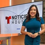 Aidarí Riera | Periodista | Reportera