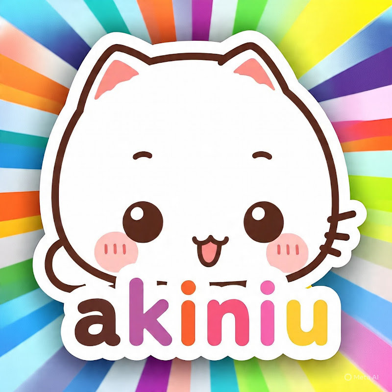 Akiniu